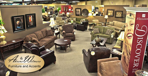 AW Design Studio | Redwood Area Chamber and Tourism
