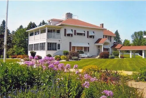 Gilfillan House