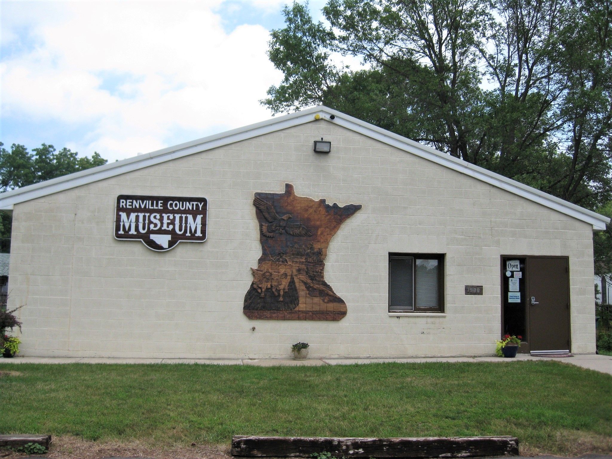 Renville County Museum