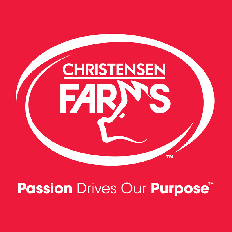 Christensen Farms Passion Drives Our Purpose