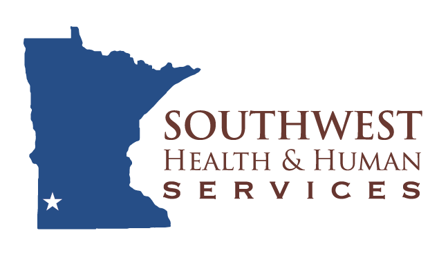 Southwest Health & Human Services logo