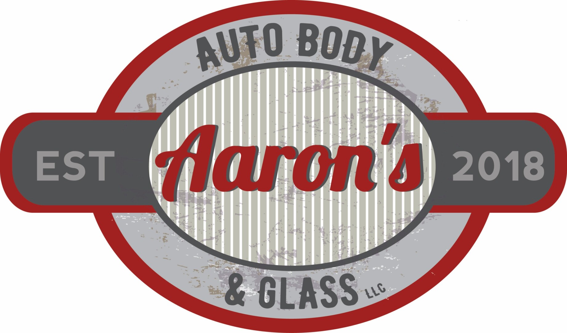 Aarons Auto Body