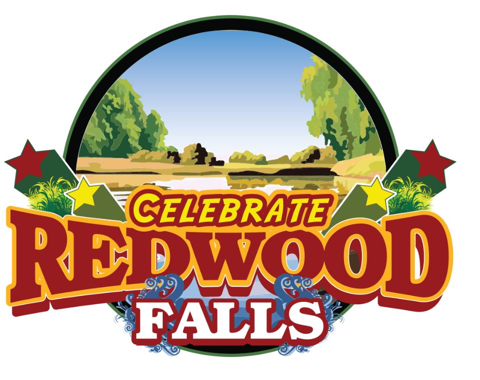 Celebrate Redwood Falls