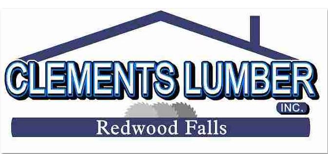 Clements lumber logo jpg