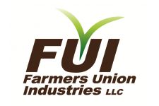 Farmers Union Industries Logo logo jpg