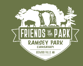 Friends of the park