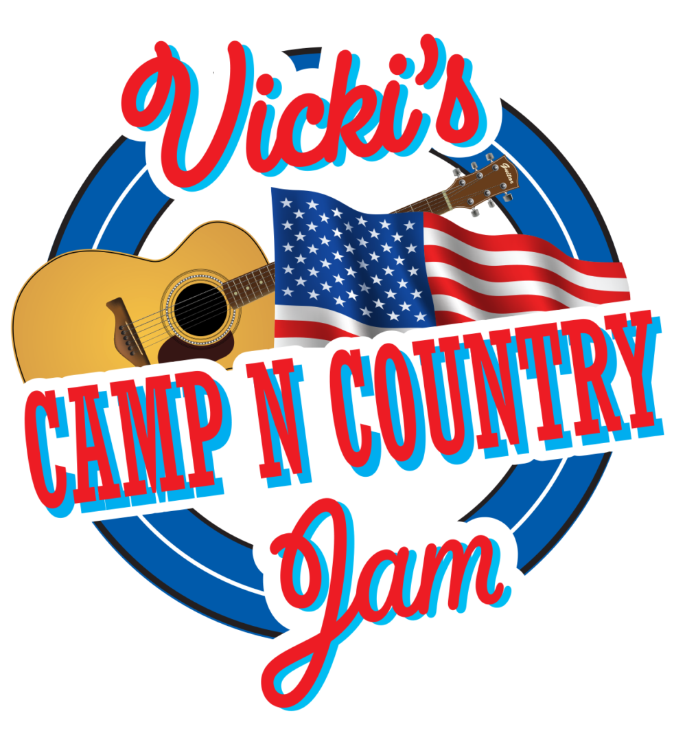 Vicki's Jam Camp N Country