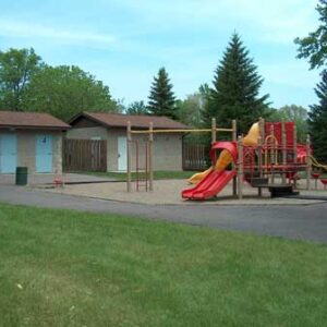 Legion Park Playground