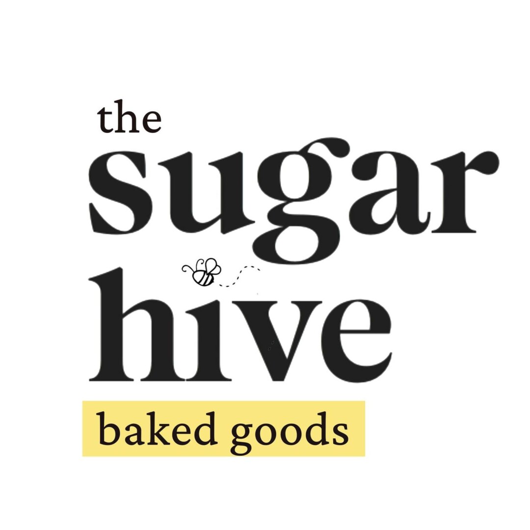 The Sugar Hive Baked Goods
