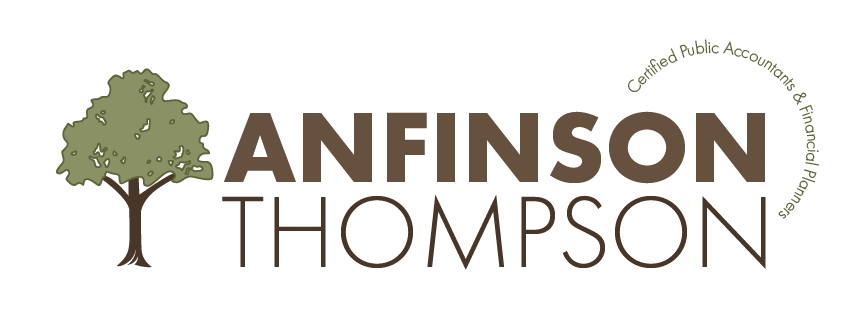 Anfinson Thompson Certified Public Accountants & Financial Planners