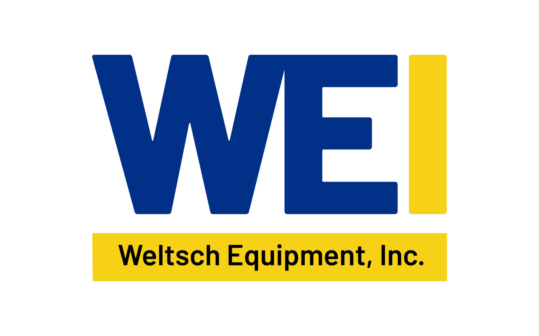 Weltsch Equipment, Inc