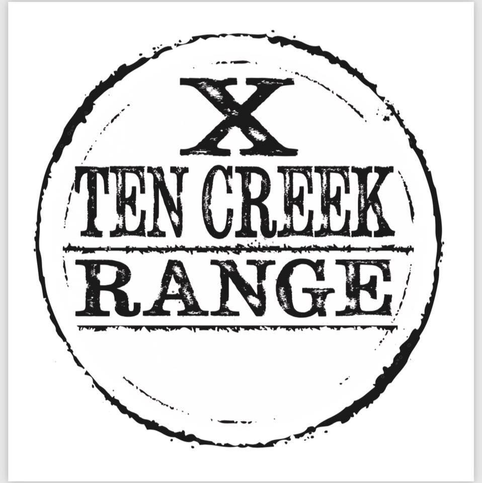 Ten Creek Range