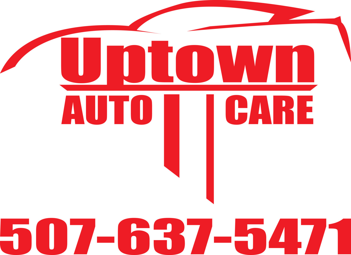 Uptown Auto Care
