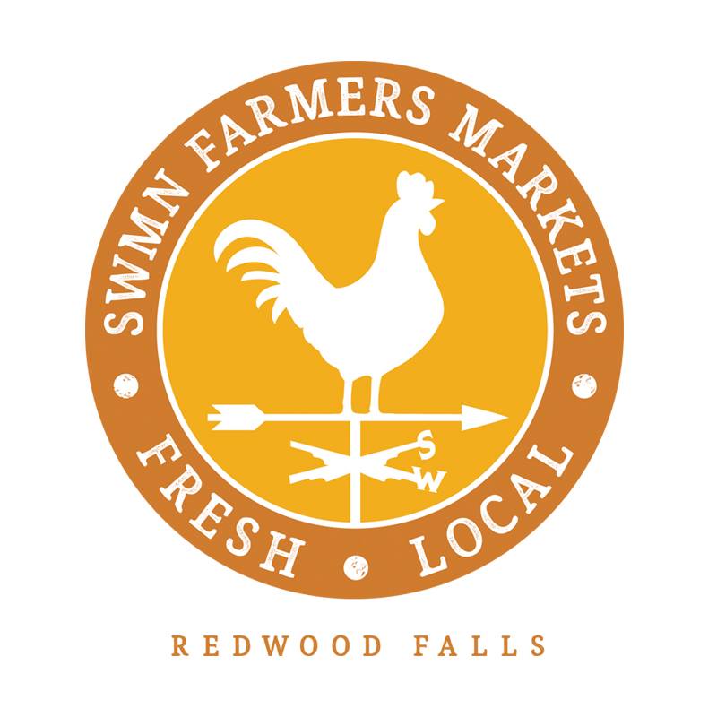 SWMN farmers market logo