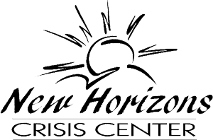 New Horizons Crisis Center