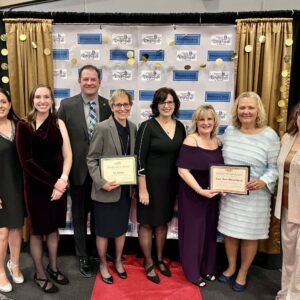 Chamber Gala Award Winners 2023