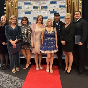 Redwood Area Chamber Gala Award Winners 2023