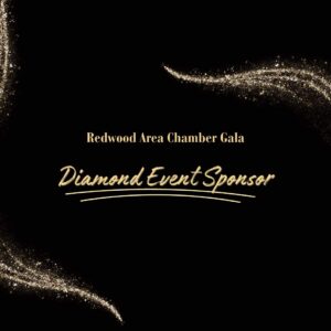 Diamond Event Sponsor