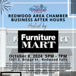 Furniture Mart Oct