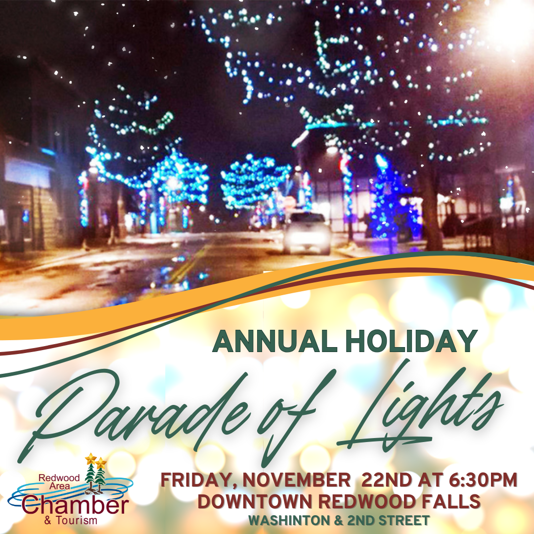 Parade of Lights 2024