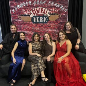 Gala Committee Group Photo