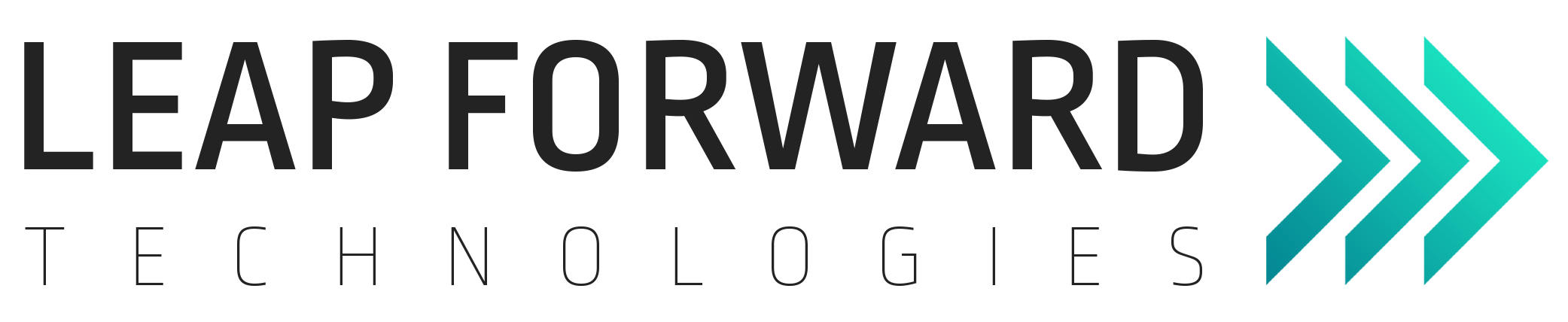 Leap Forward Tech logo