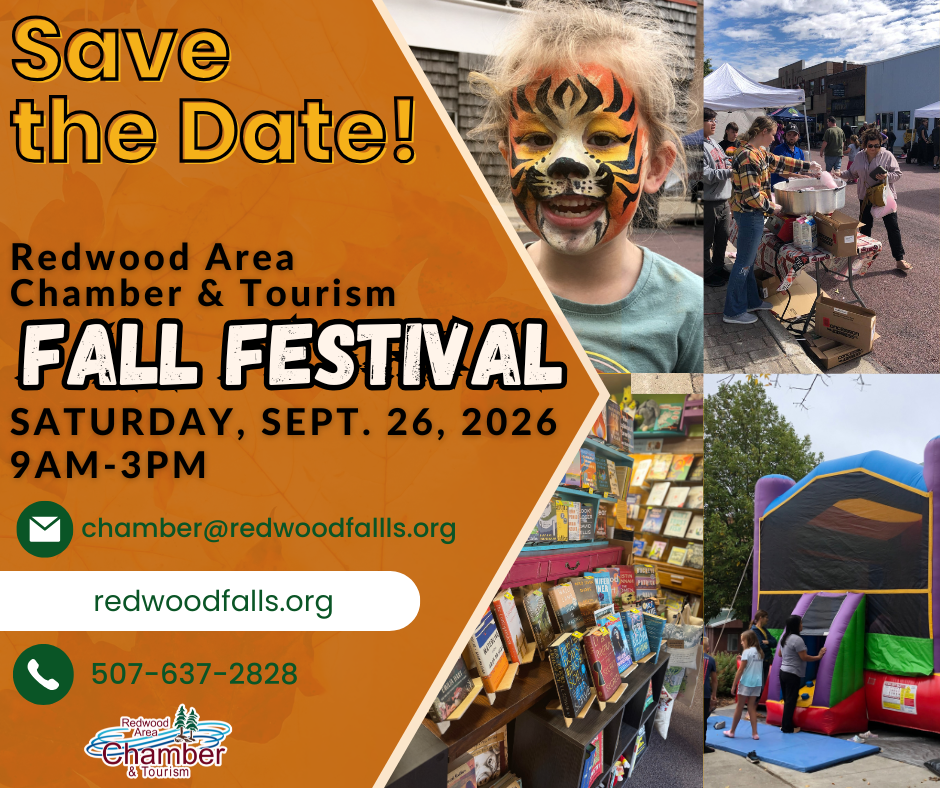 Save the Date