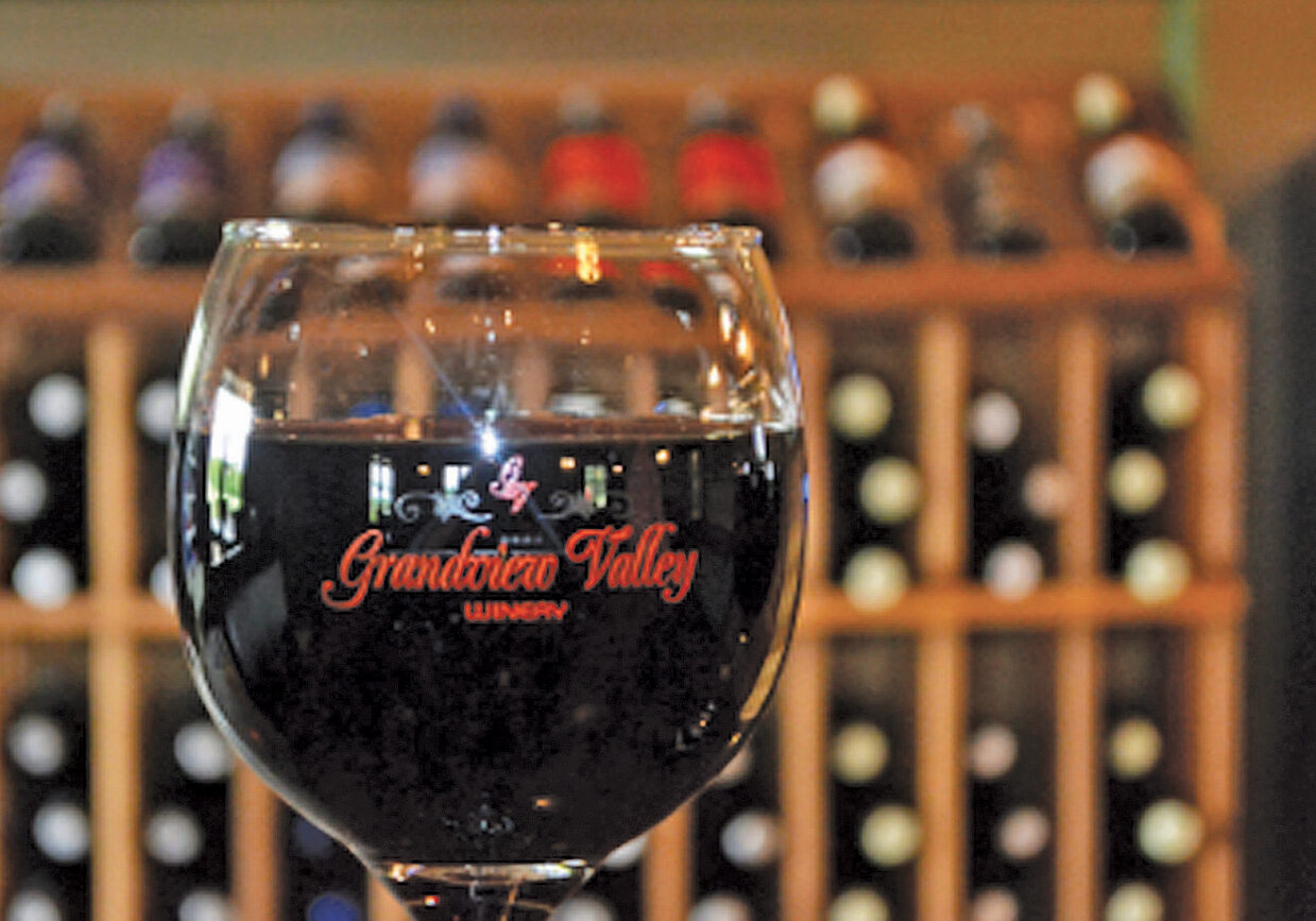 Grandview Winery