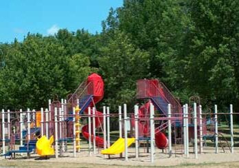 Johnson Park Playground