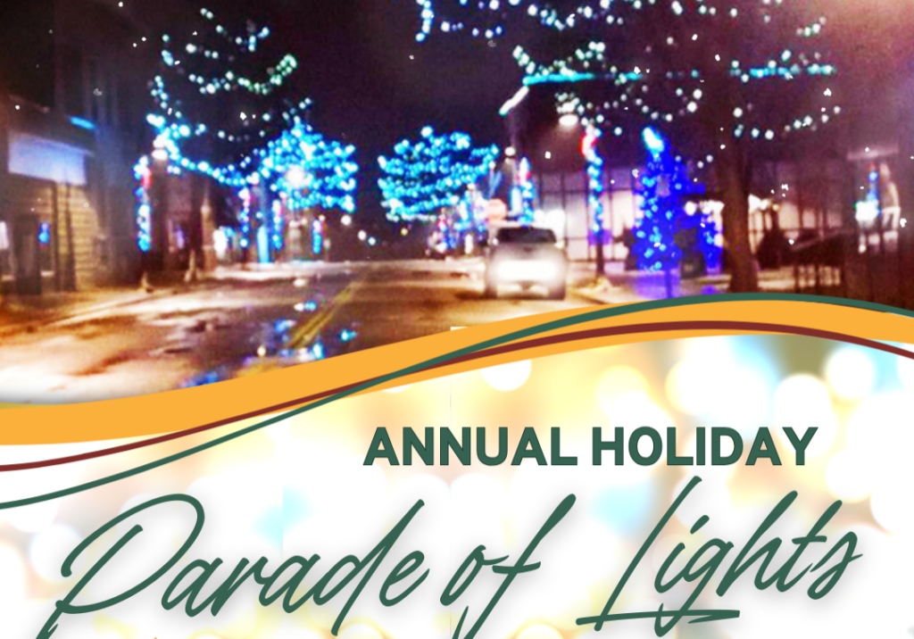 Parade of Lights 2024