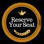 Reserve Your Seat